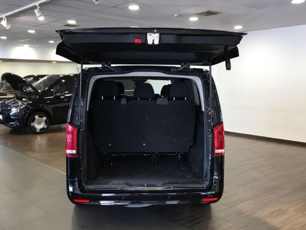 Mercedes Vito Vito 116 CDI Tourer Pro Larga