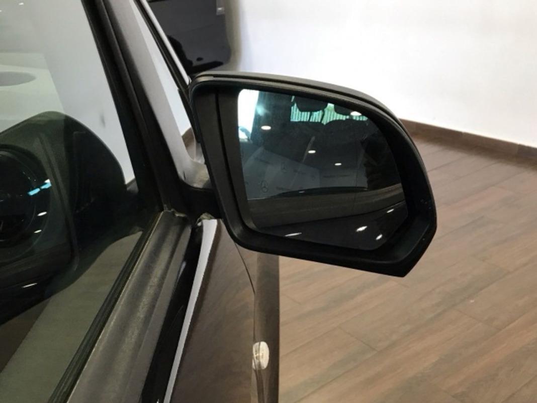 Mercedes Vito Vito 116 CDI Tourer Pro Larga