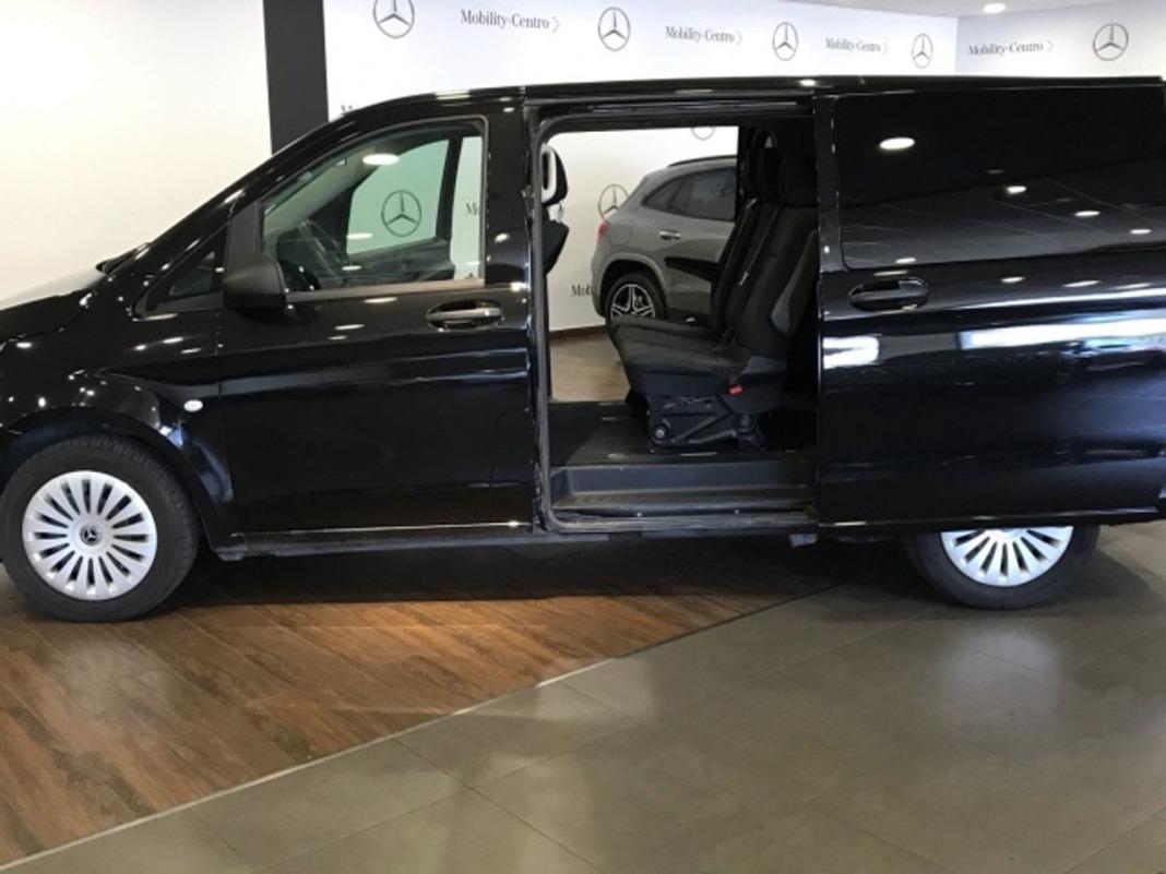 Mercedes Vito Vito 116 CDI Tourer Pro Larga