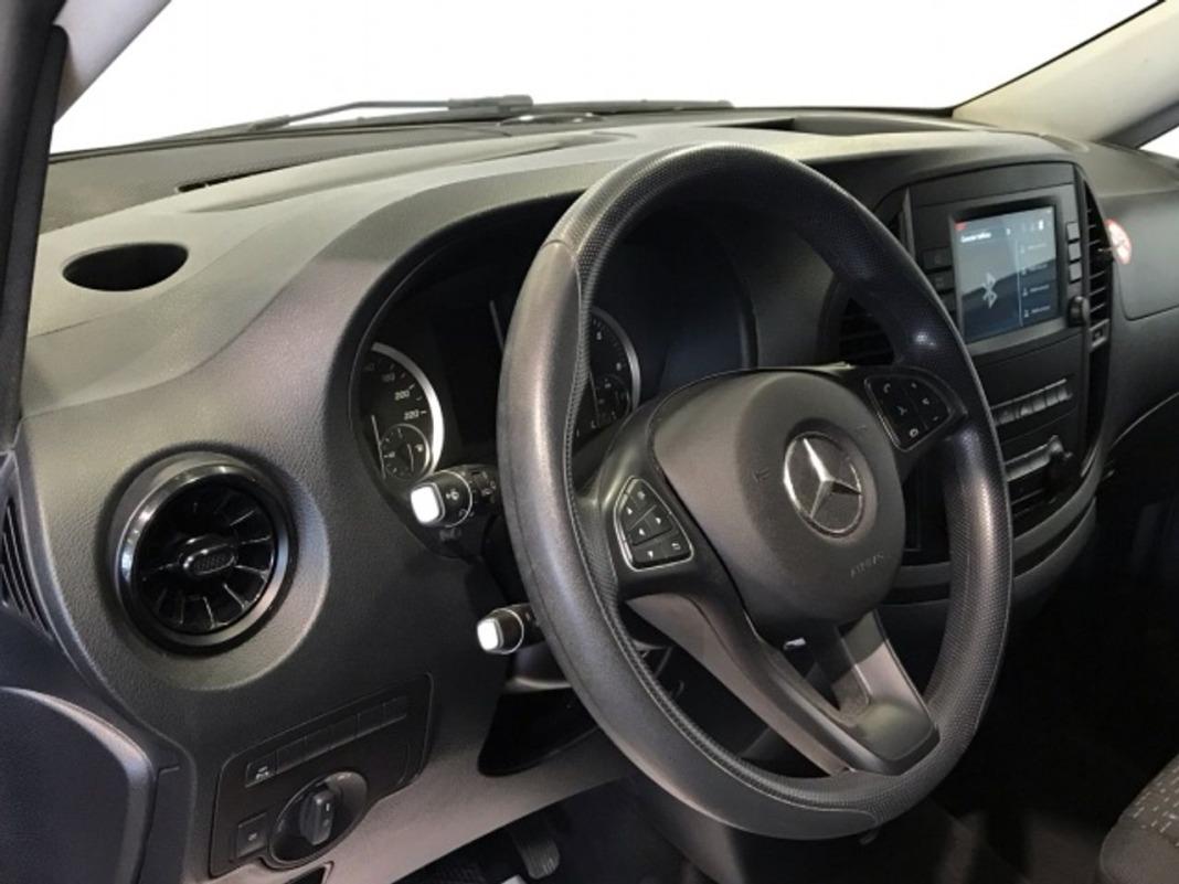 Mercedes Vito Vito 116 CDI Tourer Pro Larga