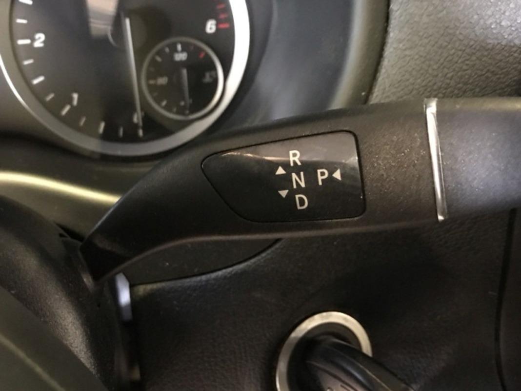 Mercedes Vito Vito 116 CDI Tourer Pro Larga