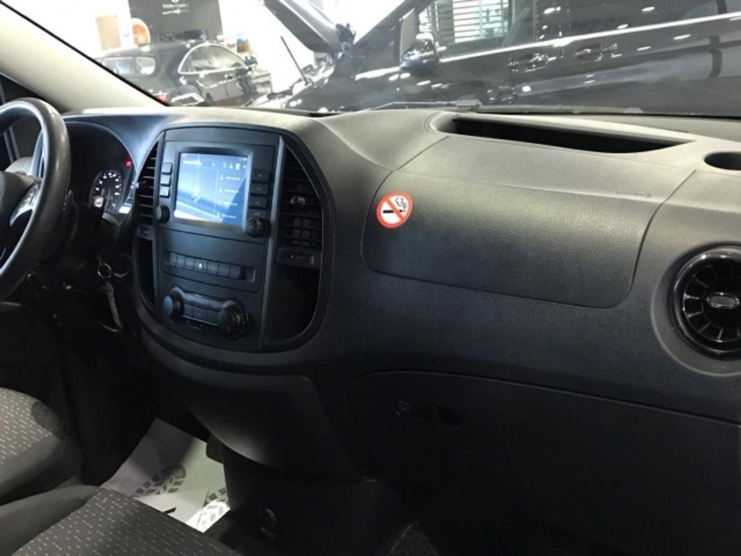 Mercedes Vito Vito 116 CDI Tourer Pro Larga