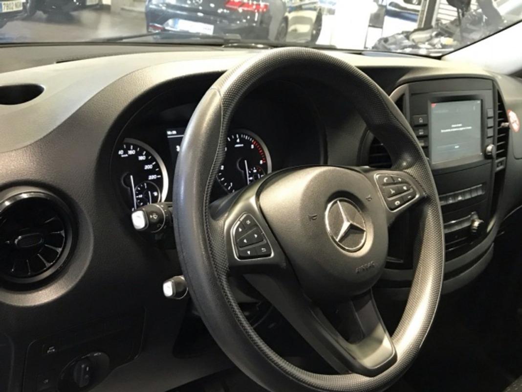 Mercedes Vito Vito 116 CDI Tourer Pro Larga