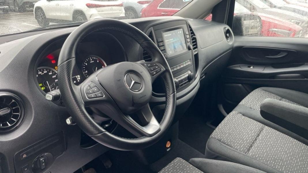 Mercedes Vito 116 CDI Tourer Pro Larga