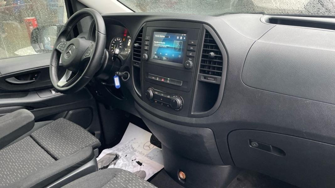 Mercedes Vito 116 CDI Tourer Pro Larga