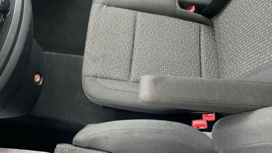 Mercedes Vito 116 CDI Tourer Pro Larga