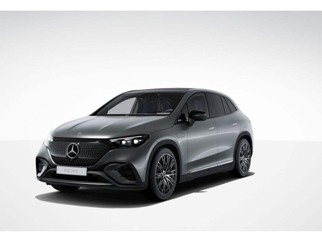 Mercedes Eqe EQE 350
