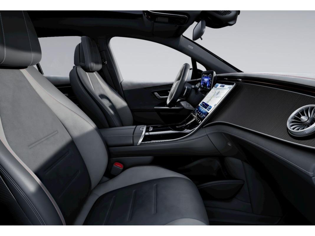 Mercedes Eqe EQE 350