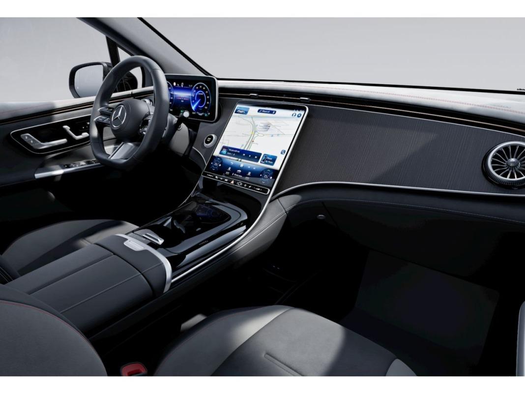 Mercedes Eqe EQE 350