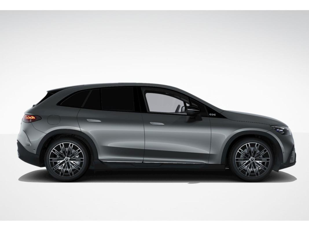Mercedes Eqe EQE 350