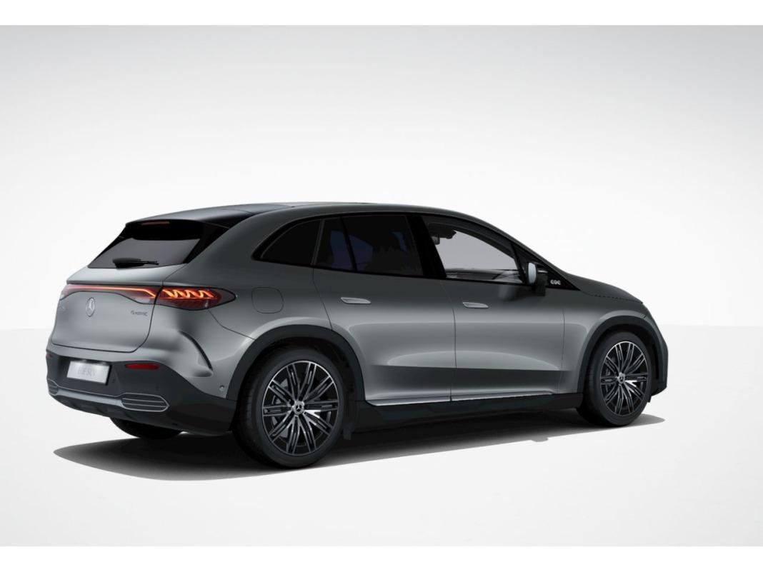 Mercedes Eqe EQE 350