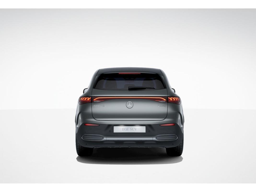 Mercedes Eqe EQE 350