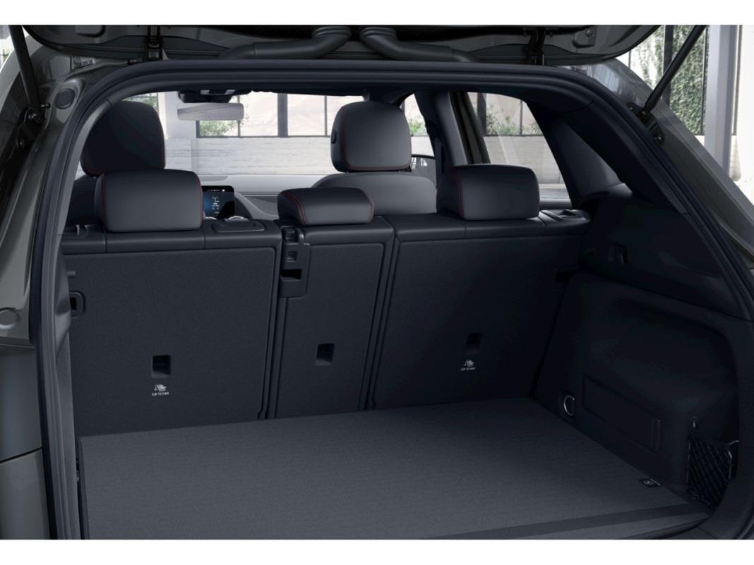 Mercedes Gla GLA 250 e