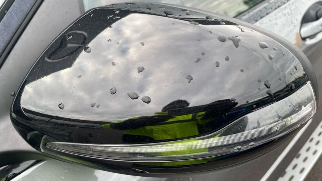 Mercedes Clase Glc GLC 200 4MATIC