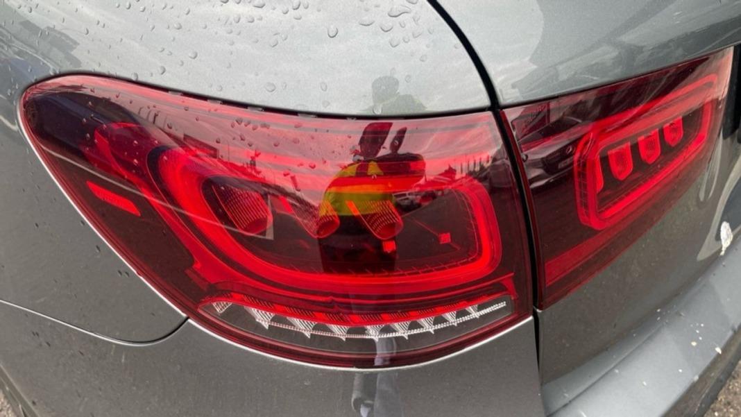 Mercedes Clase Glc GLC 200 4MATIC