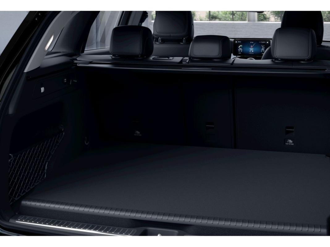 Mercedes Clase Glc GLC 300 de 4MATIC