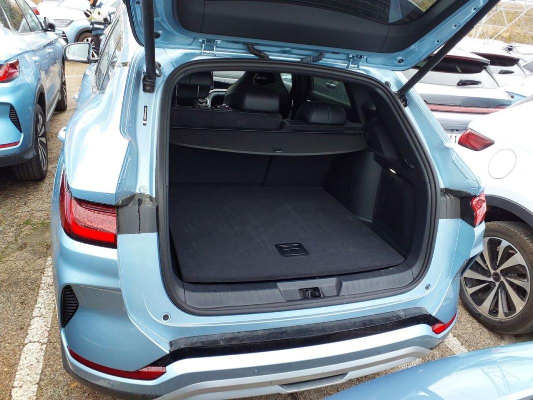 BYD Seal U Dm-i Comfort