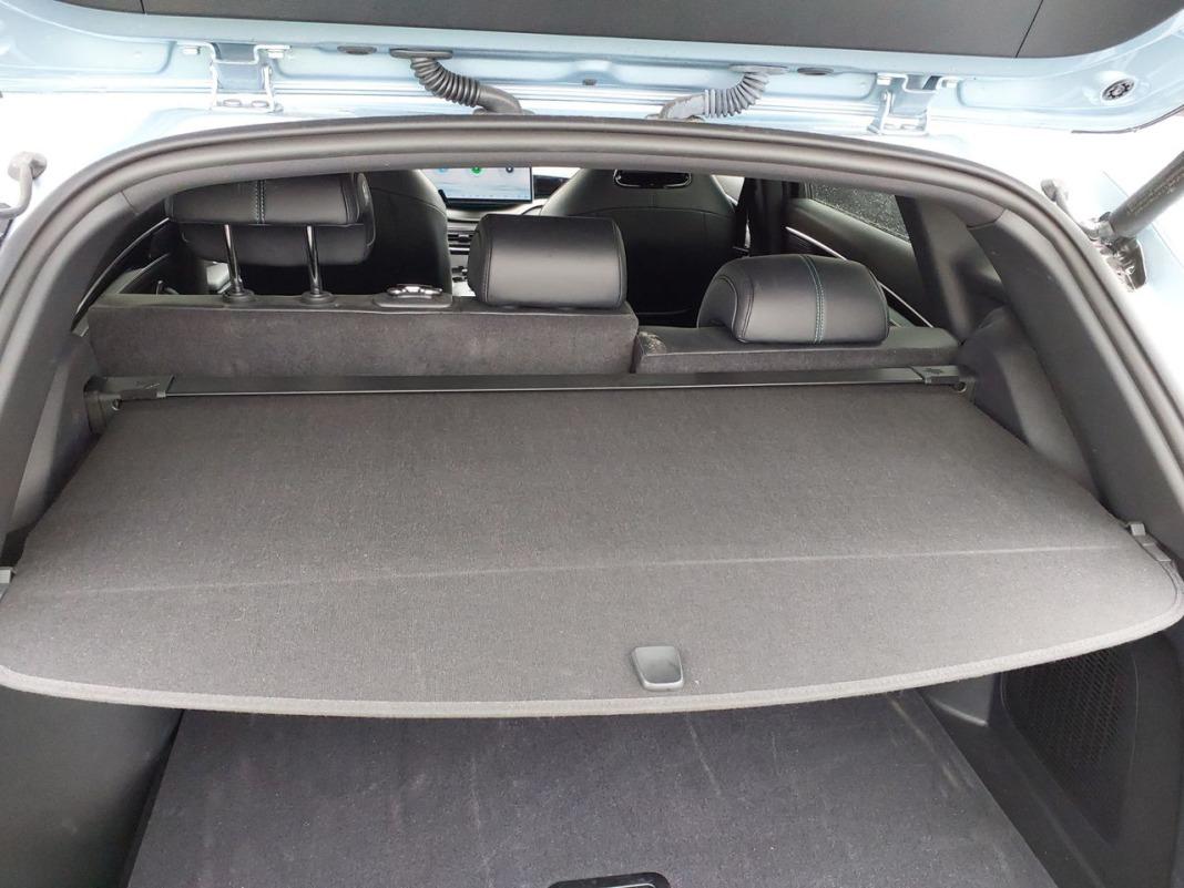 BYD Seal U Dm-i Comfort