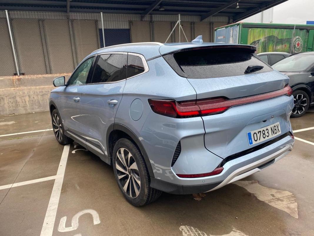 BYD Seal U Dm-i Comfort