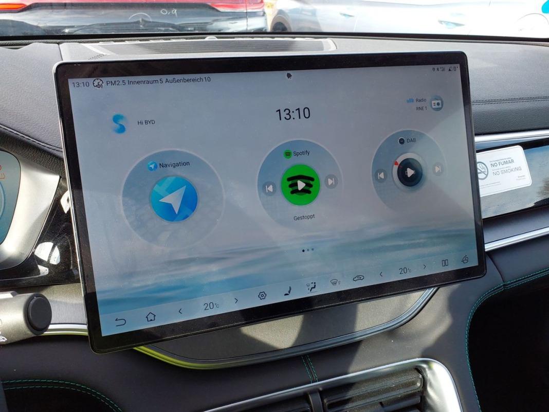 BYD Seal U Dm-i Comfort