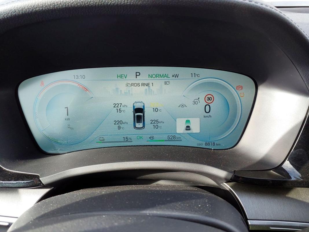 BYD Seal U Dm-i Comfort