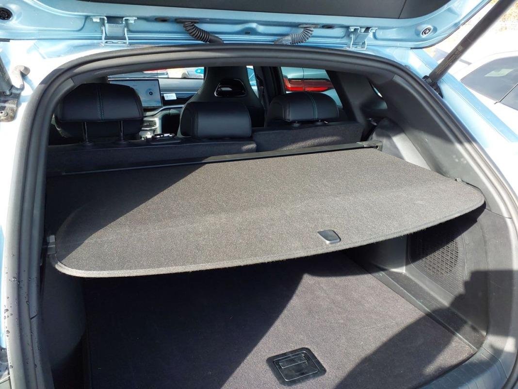 BYD Seal U Dm-i Comfort