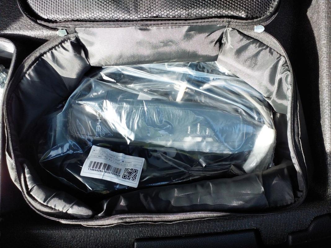 BYD Seal U Dm-i Comfort