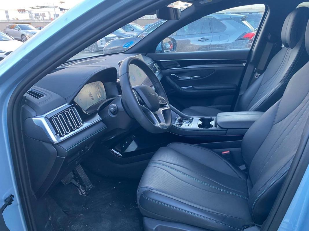 BYD Seal U Dm-i Comfort