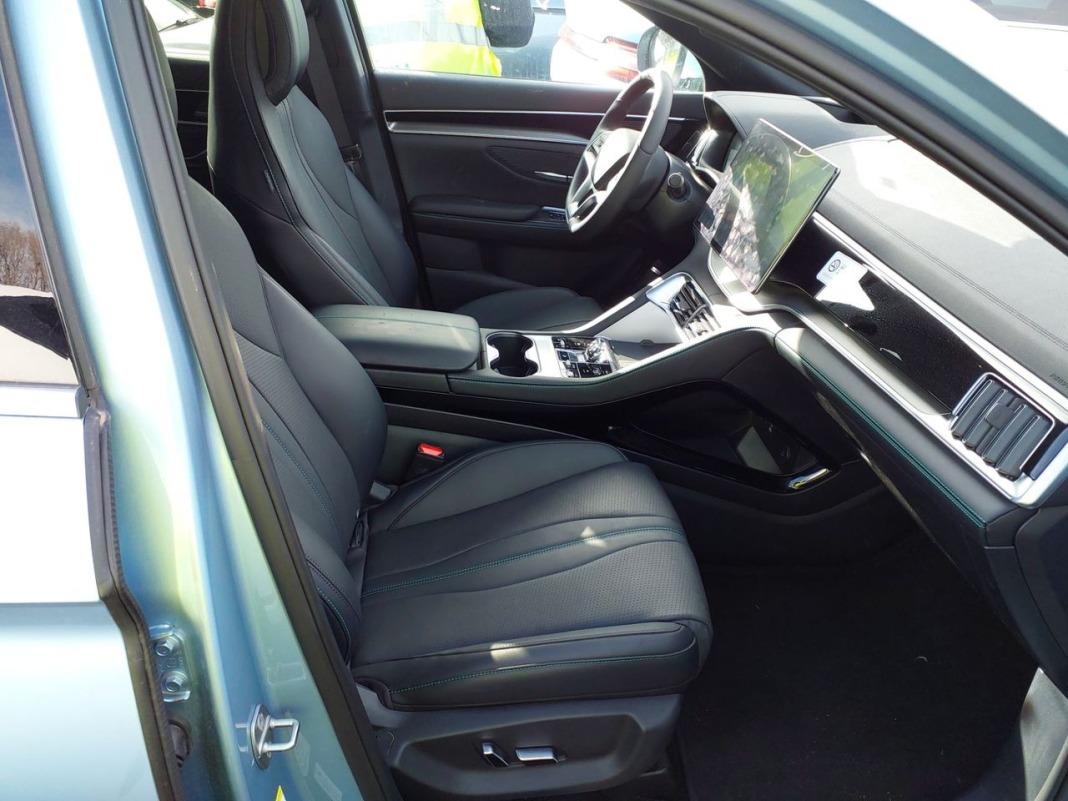 BYD Seal U Dm-i Comfort