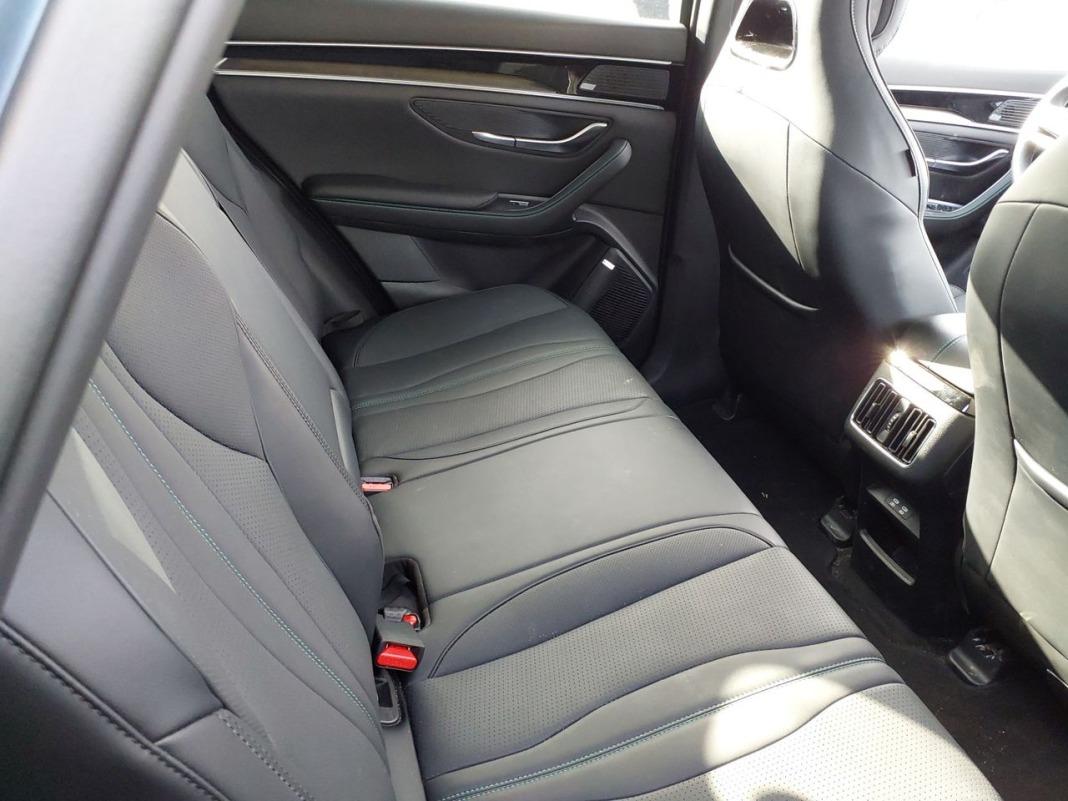 BYD Seal U Dm-i Comfort