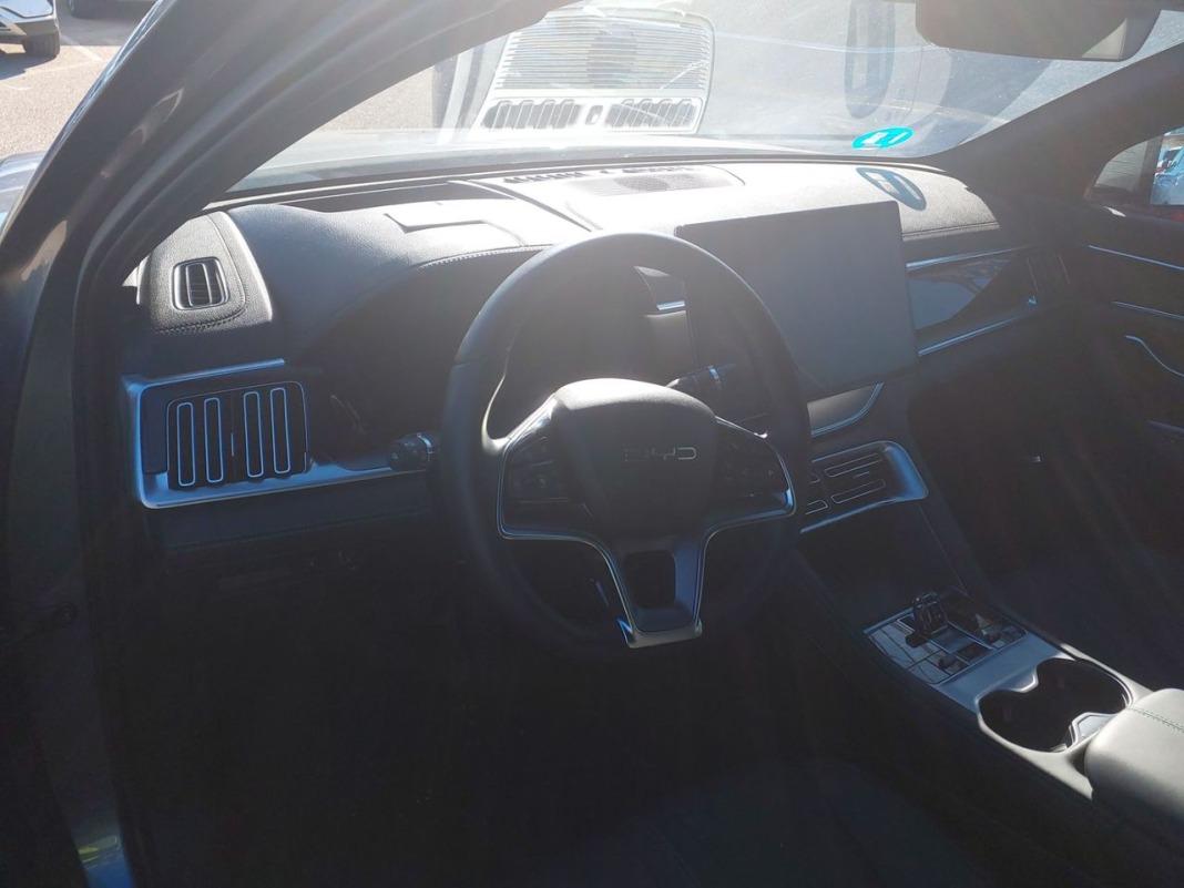 BYD Seal U Dm-i Comfort