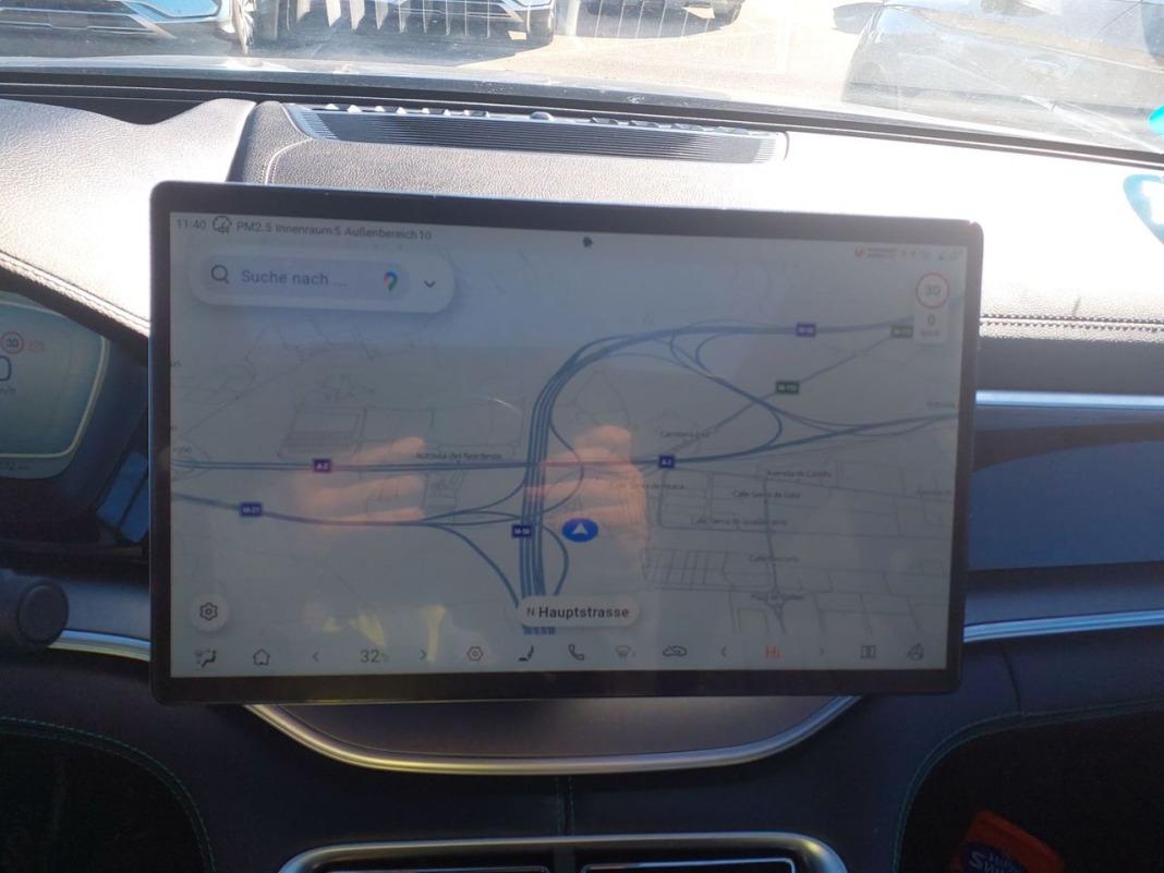 BYD Seal U Dm-i Comfort