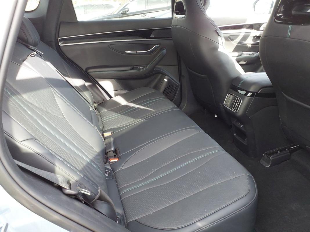 BYD Seal U Dm-i Comfort