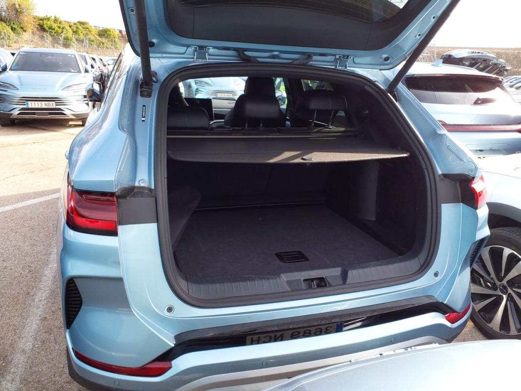 BYD Seal U Dm-i Comfort