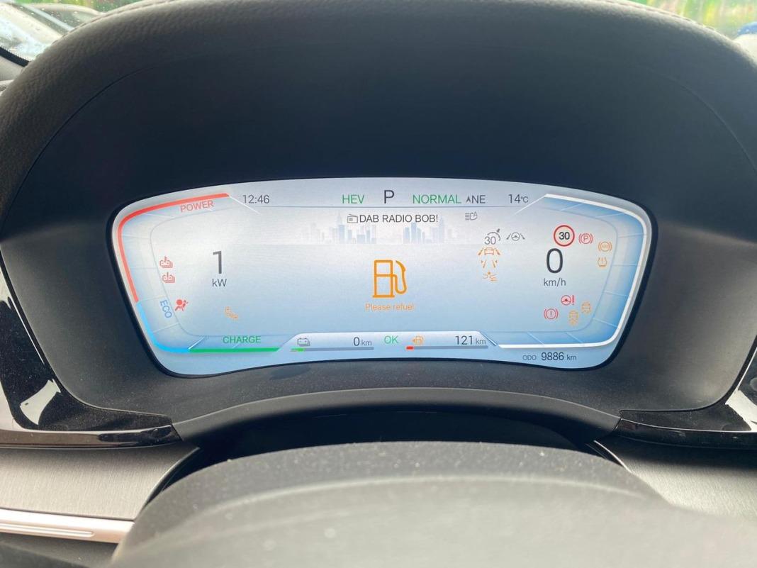 BYD Seal U Dm-i Comfort