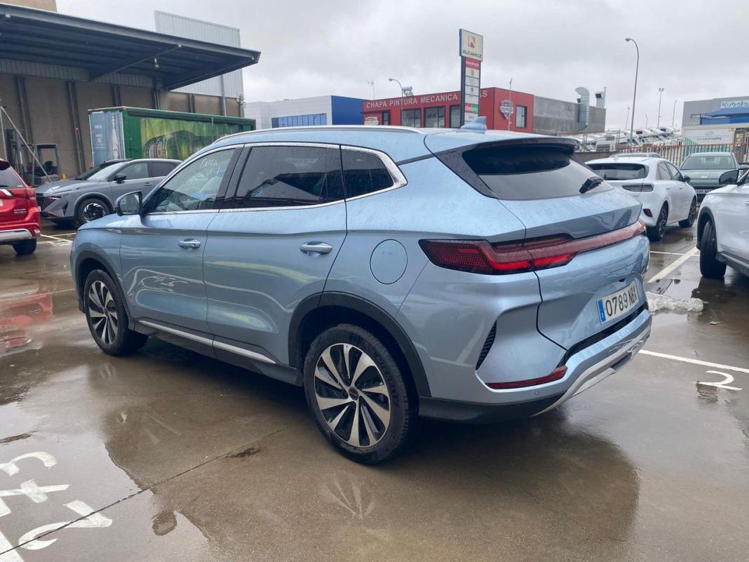 BYD Seal U Dm-i Comfort