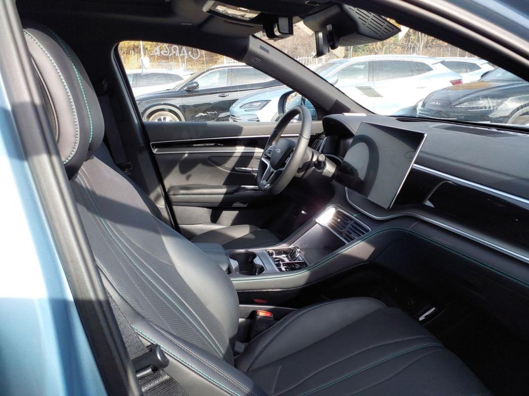 BYD Seal U Dm-i Comfort