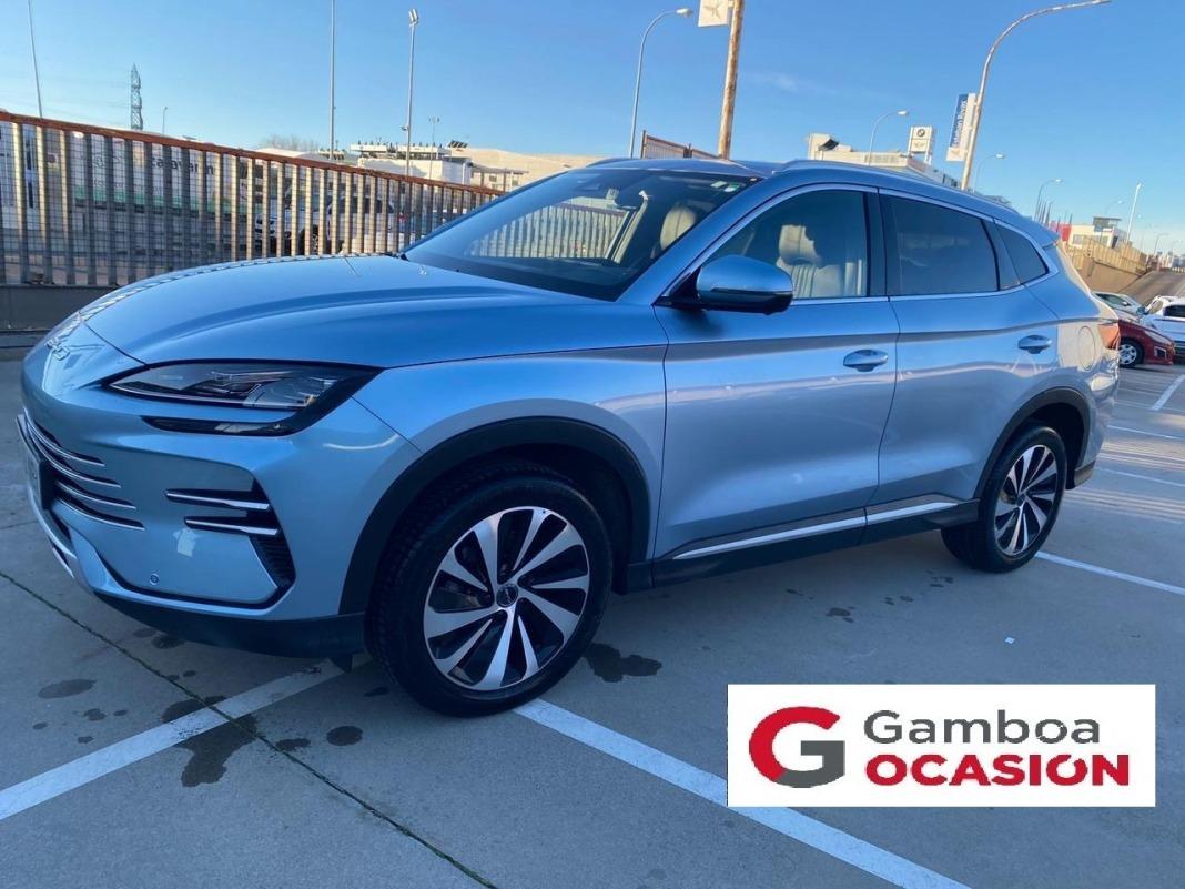 BYD Seal U Dm-i Comfort