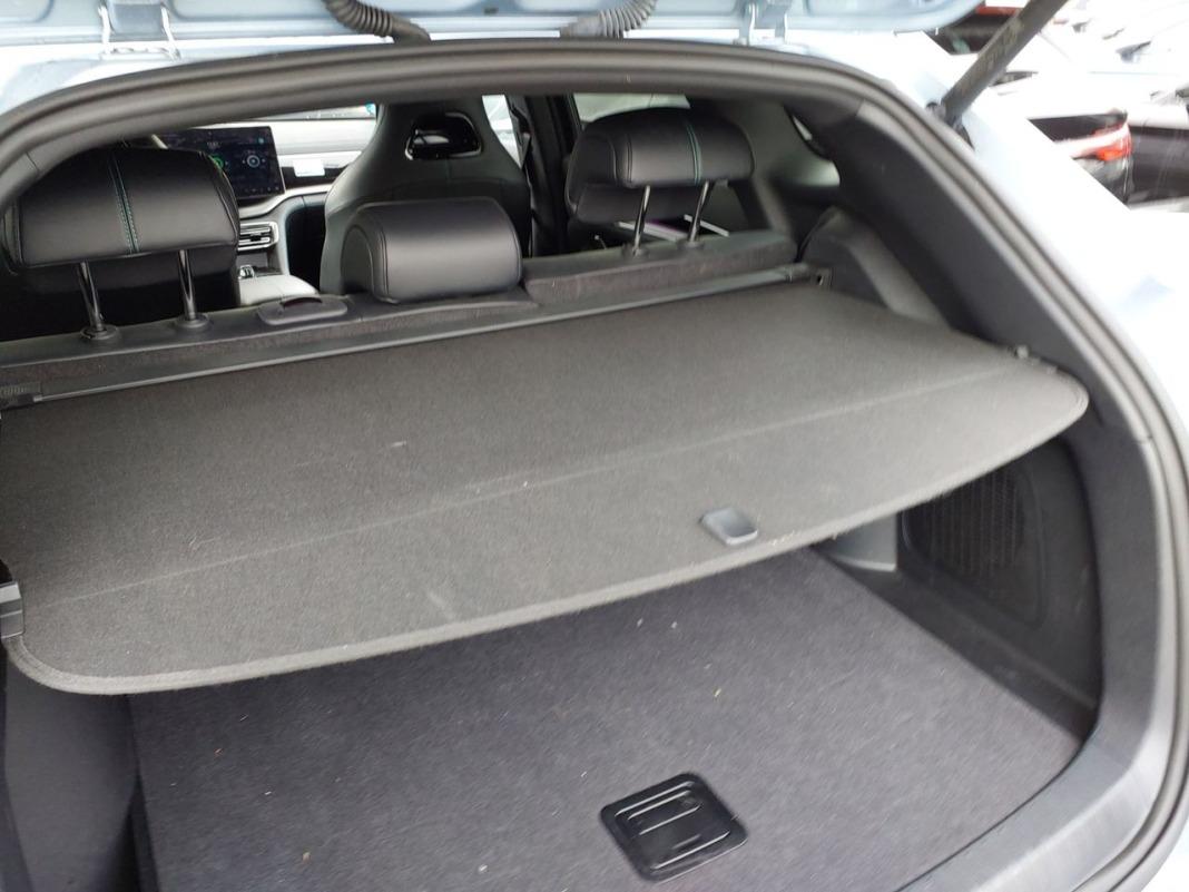 BYD Seal U Dm-i Comfort