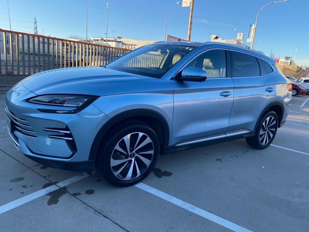 BYD Seal U Dm-i Comfort