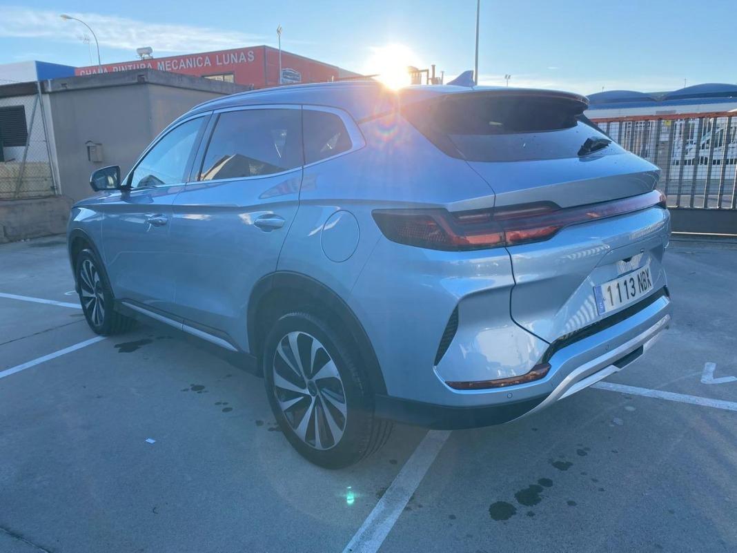 BYD Seal U Dm-i Comfort