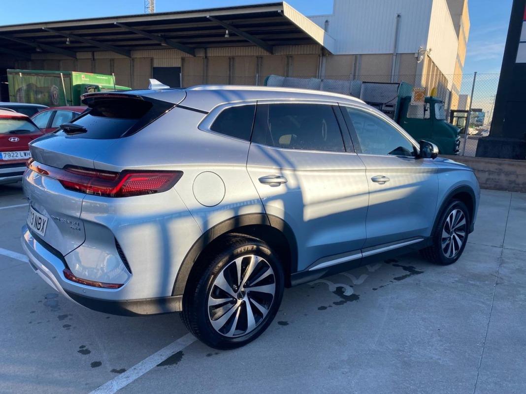 BYD Seal U Dm-i Comfort