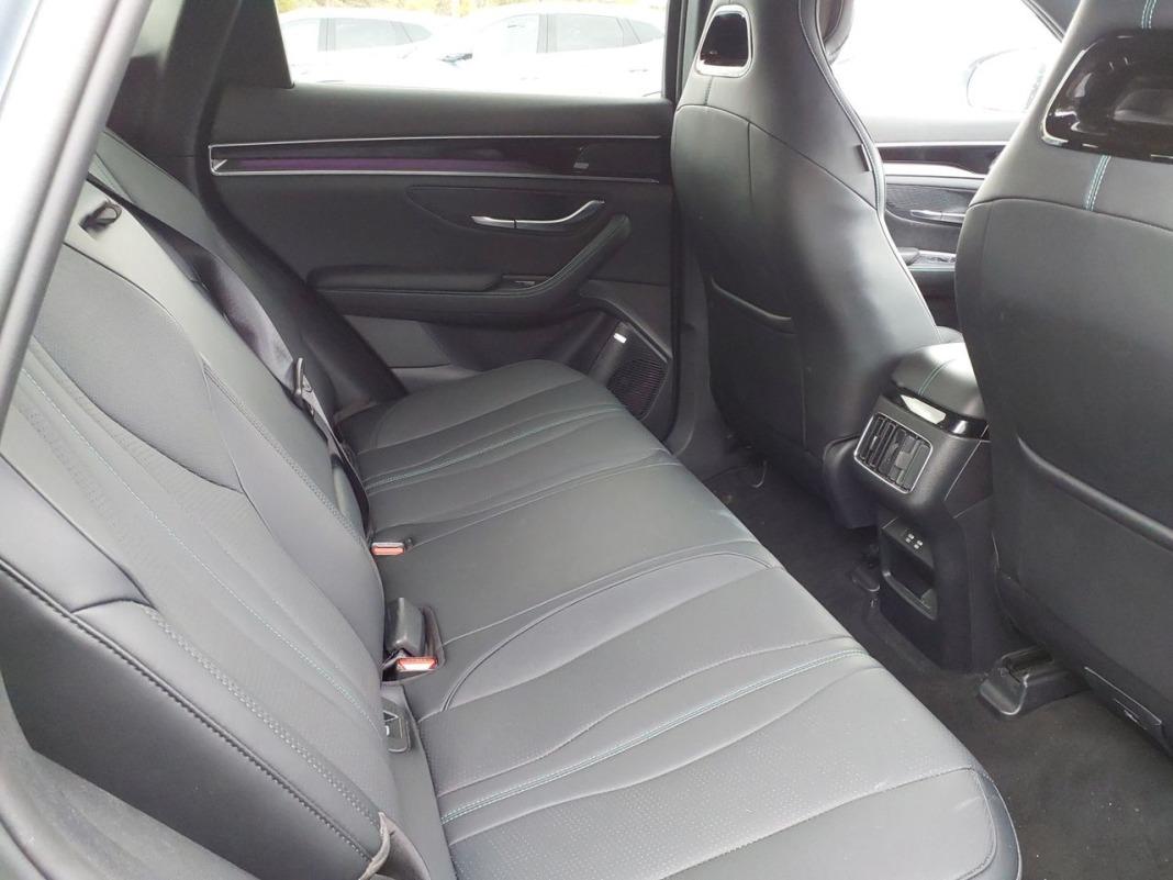 BYD Seal U Dm-i Comfort