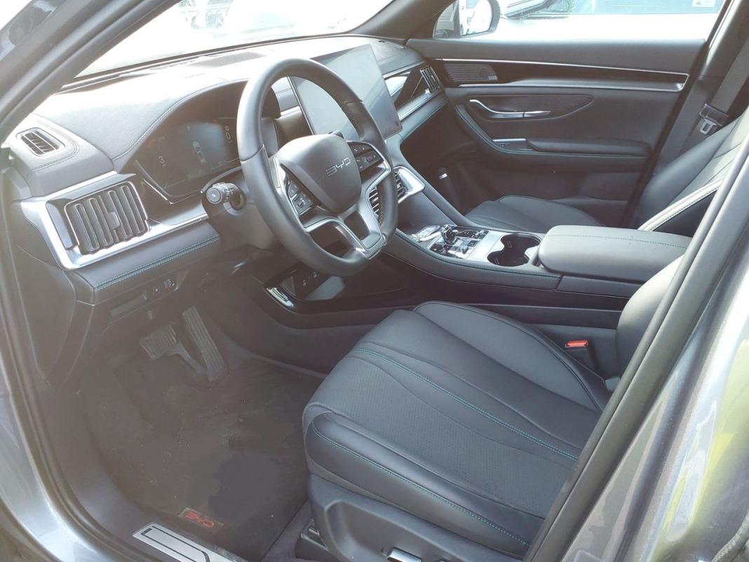 BYD Seal U Dm-i Comfort