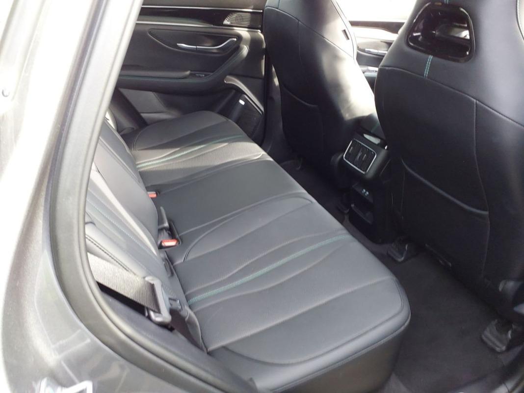 BYD Seal U Dm-i Comfort