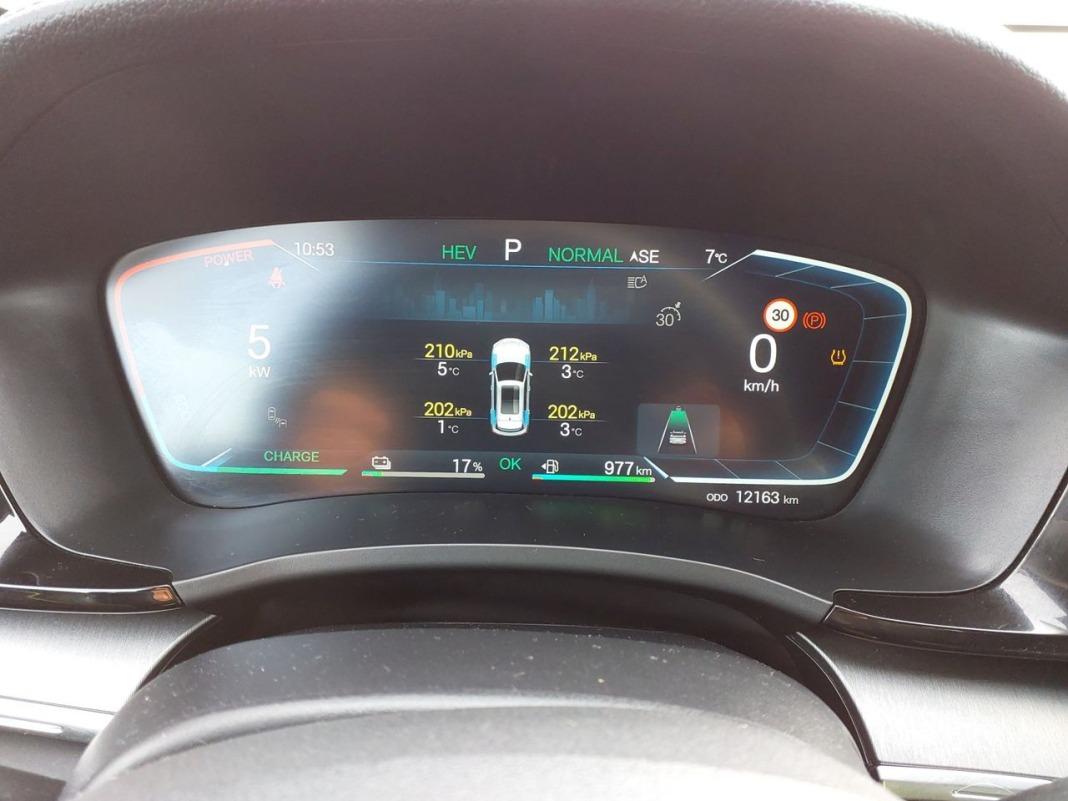 BYD Seal U Dm-i Comfort