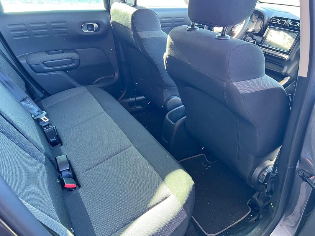 Citroën C3 Aircross PureTech 81kW (110CV) S&S Feel Pack