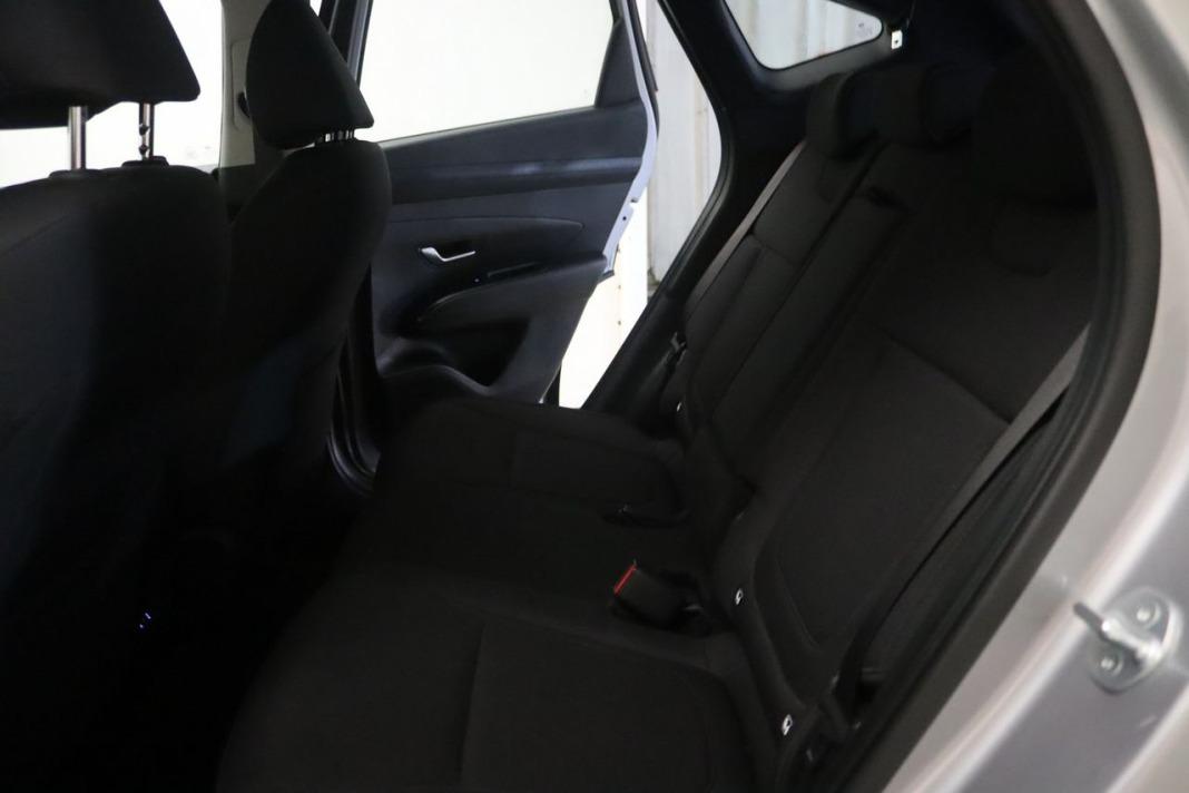Hyundai Tucson 1.6T 118kW (160CV) Klass