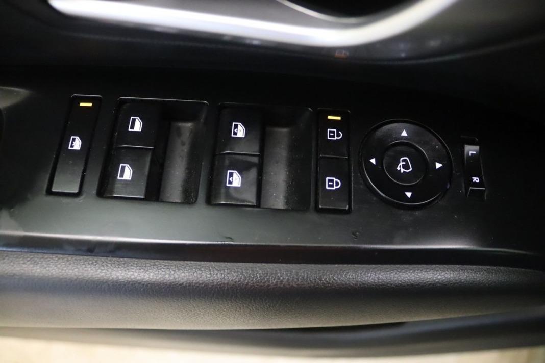 Hyundai Tucson 1.6T 118kW (160CV) Klass