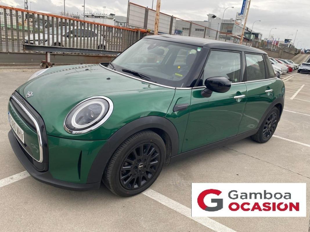 MINI Mini COOPER 5 PUERTAS